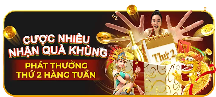 Khuyến mãi và ưu đãi đặc biệt cho người chơi đá gà AF888