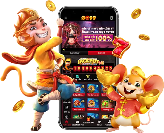 Đa dạng các loại cá và vũ khí trong game bắn cá AF888