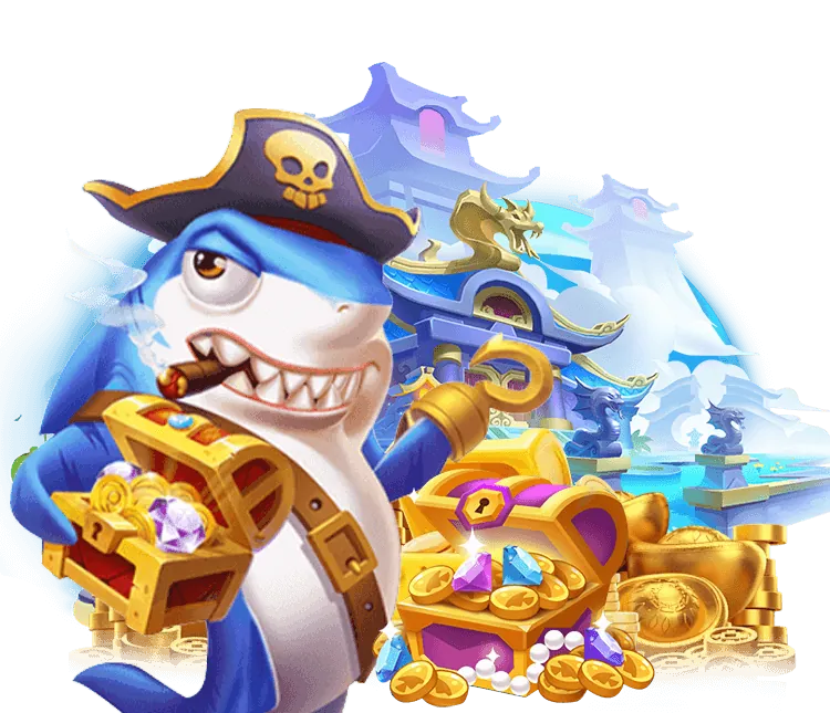 Game bắn cá Ocean King tại AF888